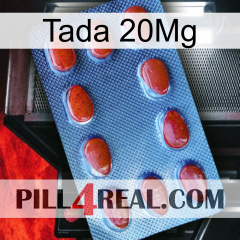 Tada 20Mg 06